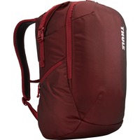 Subterra TSTB-334 Ember sac à dos Rouge Nylon