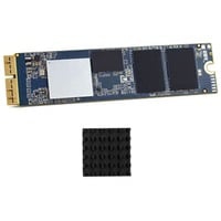 Aura Pro X2 M.2 1024 Go PCI Express 3.1 3D TLC NVMe, SSD