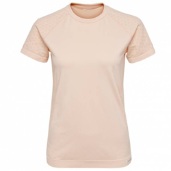 hummel hmlCI Seamless Femmes Haut de sport 206507-3693 en oferta