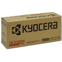 TK-5280M Cartouche de toner 1 pièce(s) Original Magenta en oferta