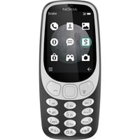 3310 6,1 cm (2.4") Bleu Téléphone numérique, Mobile en oferta
