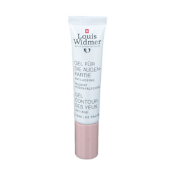 Louis Widmer Contour des Yeux Anti-âge sans parfum precio