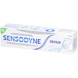 Sensodyne® Dentifrice Repair & Protect Whitening precio