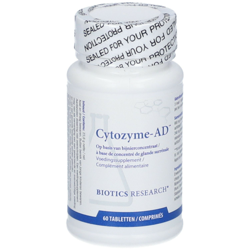 Biotics Research® Cytozyme-AD™ en oferta