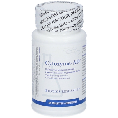 Biotics Research® Cytozyme-AD™