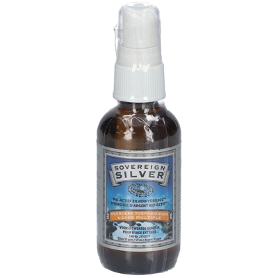 Sovereign Silver - Mist Spray