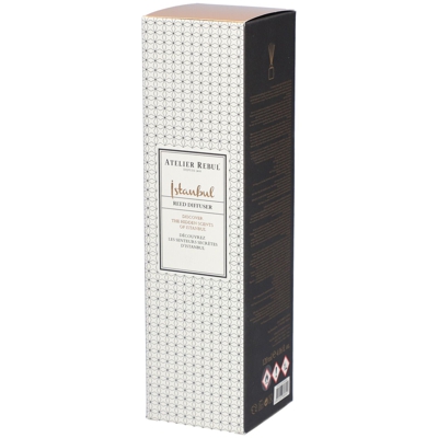 Atelier Rebul Bâtons de parfum Istanbul