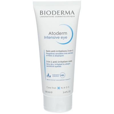 Bioderma Atoderm Intensive eye