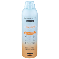 Isdin® Fotoprotector Lotion Spray Spf50+ precio