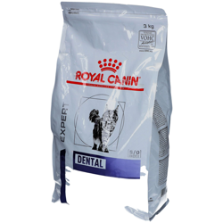 Royal Canin® Dental características