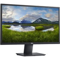 E Series E2420H 61 cm (24") 1920 x 1080 pixels Full HD LCD Noir, Moniteur LED características