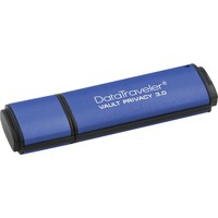 DataTraveler Vault Privacy 16 Go, Clé USB
