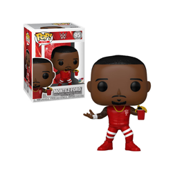 MONTEZ FORD / WWE / FIGURINE FUNKO POP precio