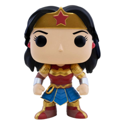 WONDER WOMAN IMPERIAL PALACE / IMPERIAL PALACE / FIGURINE FUNKO POP precio