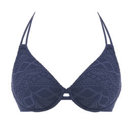 FREYA haut de maillot de bain tour de cou armatures Sundance