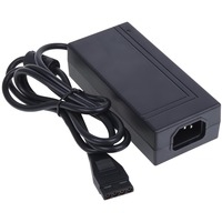 1013048 adaptateur de puissance & onduleur Extérieure 70 W Noir, Alimentation