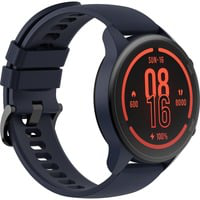Mi Watch, Fitness tracker características