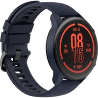Mi Watch, Fitness tracker