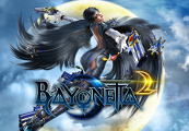 Bayonetta 2 US Nintendo Switch CD Key características