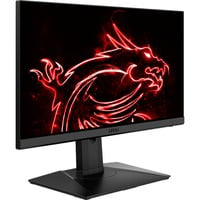 Moniteur gaming características