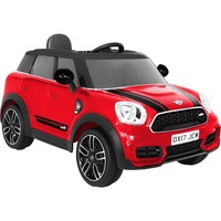 Rollplay Mini Countryman 6V           rd