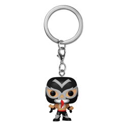 EL VENENOIDE / MARVEL LUCHADORES / FUNKO POCKET POP precio