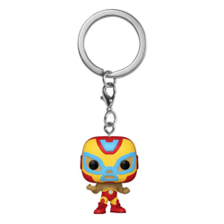 EL HEROE INVICTO / MARVEL LUCHADORES / FUNKO POCKET POP en oferta