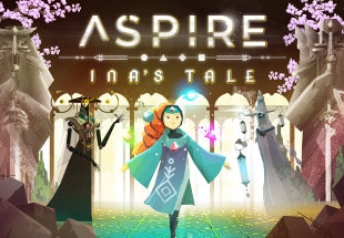 Aspire Ina's Tale NA Nintendo Switch CD Key