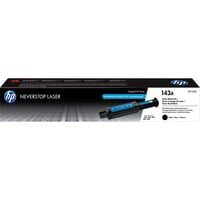 Kit de recharge de toner laser noir 143A Neverstop authentique precio