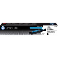 Kit de recharge de toner laser noir 143A Neverstop authentique
