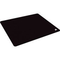 MM200 PRO Tapis de souris de jeu Noir, Tapis de souris gaming