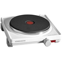 Plaque chauffante precio