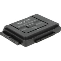Convertisseur USB 3.0>SATA/IDE/IDE 44P, Adaptateur en oferta