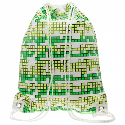 PUMA Pixel Sac de sport 065593-01