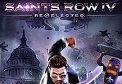 Saints Row IV: Re-Elected EU Nintendo Switch CD Key en oferta