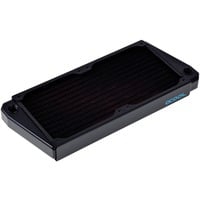 NexXxoS ST30 Noir, Radiateur