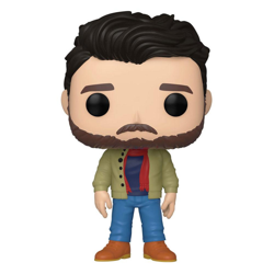 DANE WHITMAN / ETERNALS / FIGURINE FUNKO POP precio
