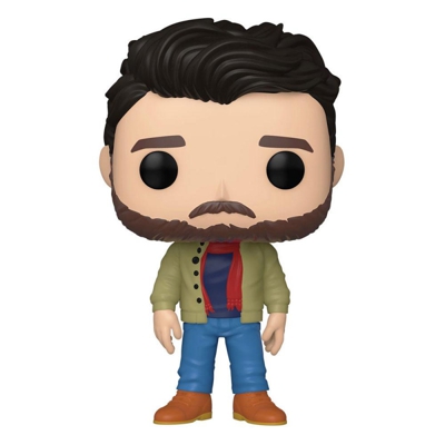 DANE WHITMAN / ETERNALS / FIGURINE FUNKO POP