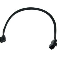 30cm 4Pin PWM 0,3 m, Câble d''extension características