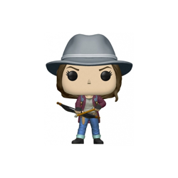 MAGGIE RHEE / THE WALKING DEAD / FIGURINE FUNKO POP características
