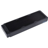 14283 ventilateur, refroidisseur et radiateur Processeur 12 cm Noir