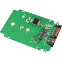 62521 carte et adaptateur d''interfaces Interne características