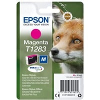 Fox Cartouche "Renard" - Encre DURABrite Ultra M