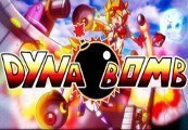 Dyna Bomb EU Nintendo Switch CD Key en oferta