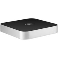 OWCMSTK3UK0GB Boîtier de disques de stockage Noir, Argent 2.5/3.5", Boîtier du lecteur precio