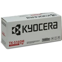 TK-5160M Cartouche de toner 1 pièce(s) Original Magenta precio
