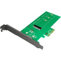IB-PCI208 carte et adaptateur d''interfaces Interne PCIe, Convertisseur