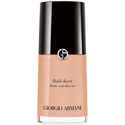 Fluide embellisseur Giorgio Armani 30 ml (différentes teintes disponibles) - 2