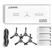 DO3G-KTA Accessoire et fourniture pour aspirateur Aspirateur robot Kit d''accessoires, Brosse d’aspirateur características