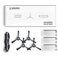 DO3G-KTA Accessoire et fourniture pour aspirateur Aspirateur robot Kit d''accessoires, Brosse d’aspirateur